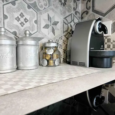 Easy Appartement