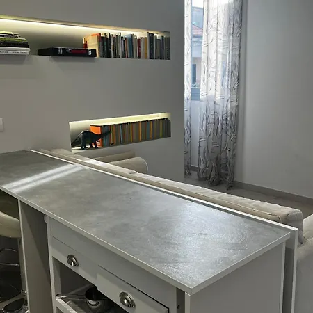 Appartement Easy Milaan