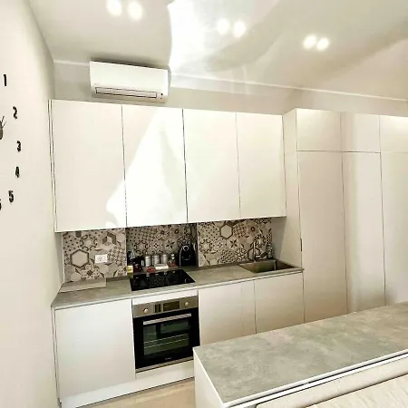 Appartement Easy Milaan