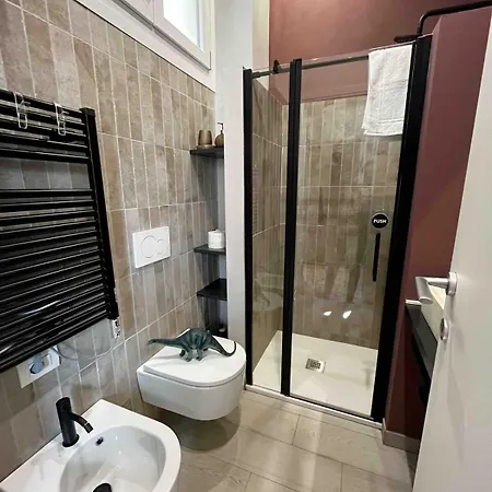 Apartmán Easy *