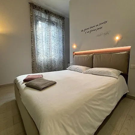Easy Apartmán Milán