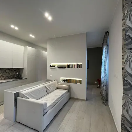 Easy Apartmán Milán
