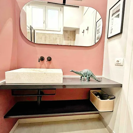 Apartament Easy