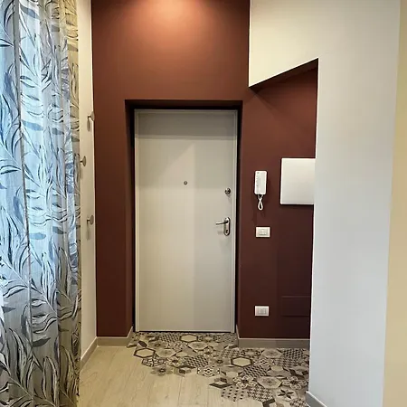 Apartament Easy