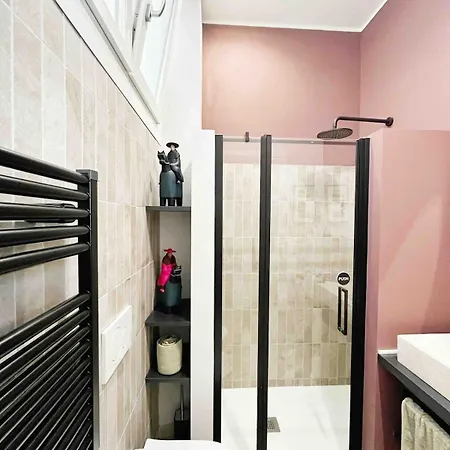 Easy Apartament Mediolan