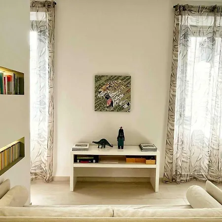 Easy Apartament *