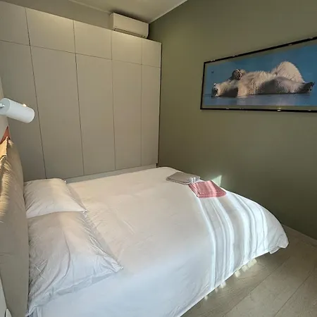 Easy Apartament Mediolan