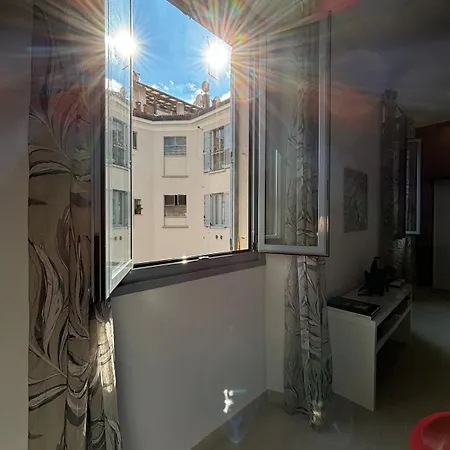 Apartament Easy